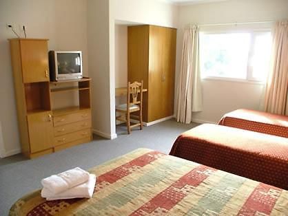 Hotel Mirasierras Танділ Номер фото