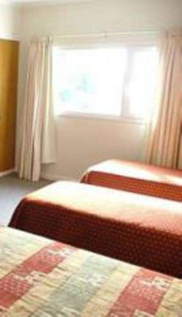 Hotel Mirasierras Танділ Екстер'єр фото