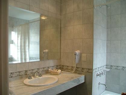 Hotel Mirasierras Танділ Екстер'єр фото